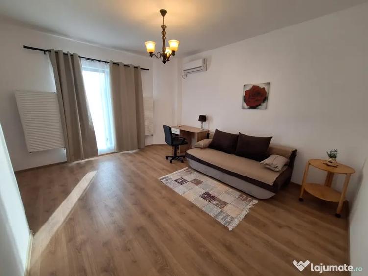 Casă cu 3 camere în Central