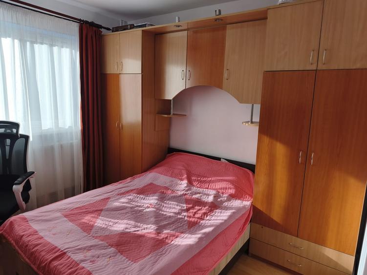 Apartament cu 2 camere semidecomandat în Alexandru cel Bun