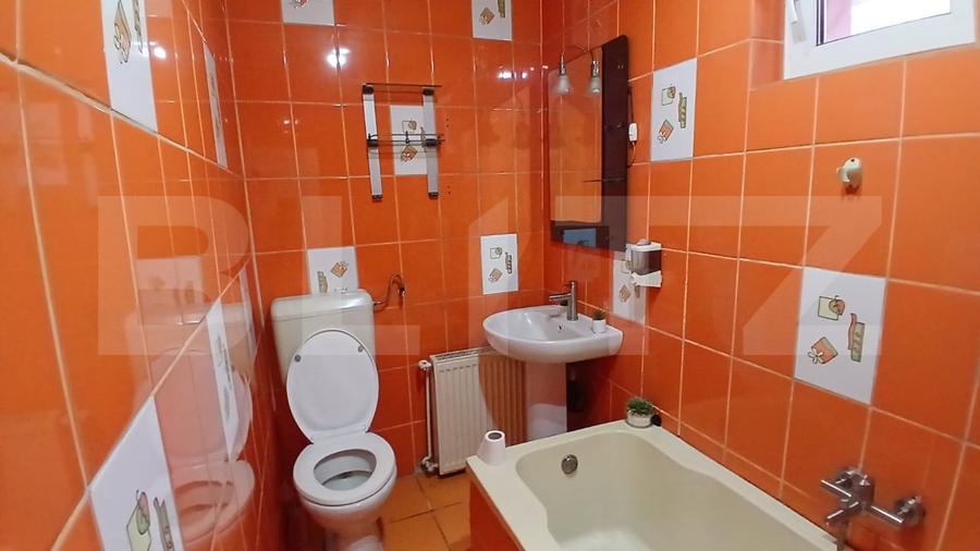 Casă individuală cu 4 camere cu Canalizare în Reghin