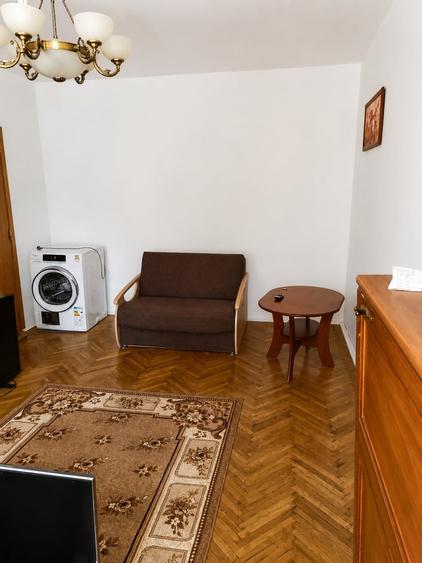Apartament 2 Camere | 52 mp | Balcon 8 mp | Etaj 2 | Mobilat & Utilat - 3