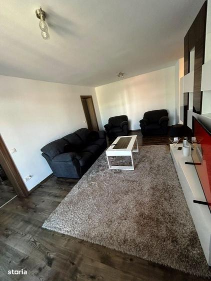 Apartament de 3 camere, decomandat, 74 mp., zona Subcetate, comision 0 - 8
