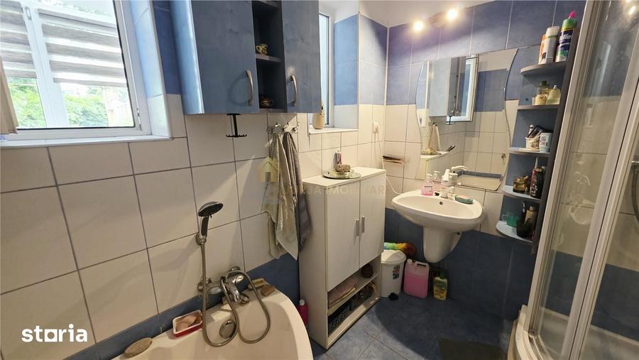 APARTAMENT 2 CAMERE 61 MP GRIGORESCU ZONA HOTEL NAPOCA - 11