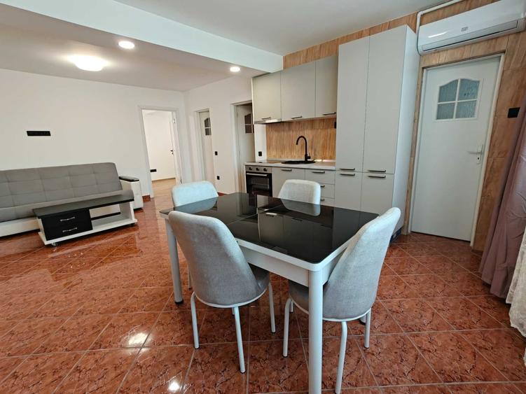 Apartament cu 2 camere decomandat în Mărăști