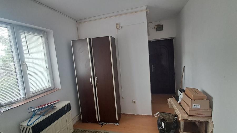 Garsonieră nedecomandată în Exterior Vest