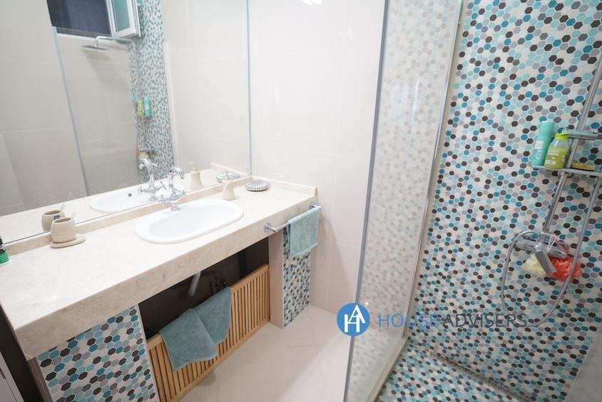 Apartament cu 2 camere, mobilat în Pache Protopopescu