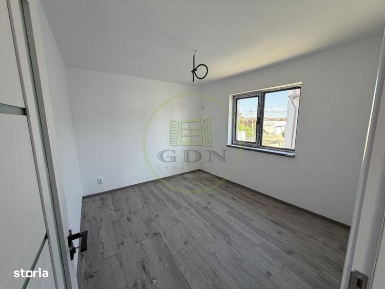 Casa P+1, 95mp utili, 348mp teren, Simnicul de Sus , zona Perla Albest - 2