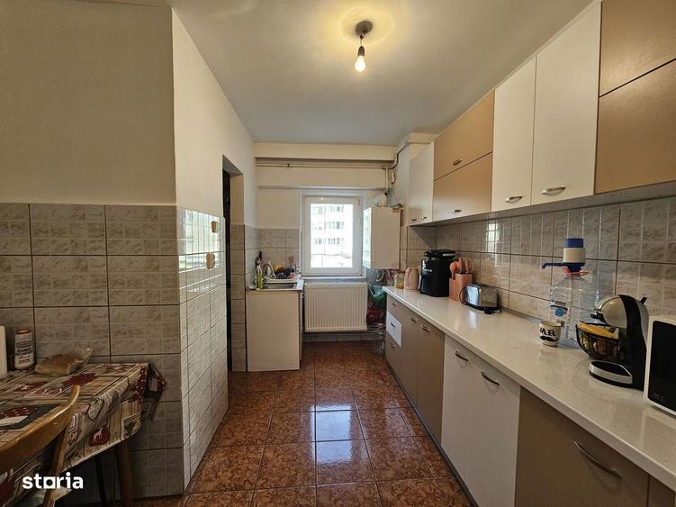 Apartament cu 2 camere în Central — fotografia 3