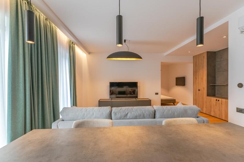 Apartament tip Studio lux in zona centrala! - 7