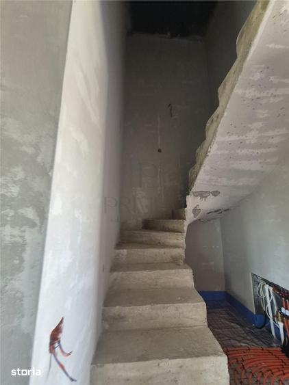 Duplex 3 dormitoare - locatie excelenta - construictie foarte bine gan - 7