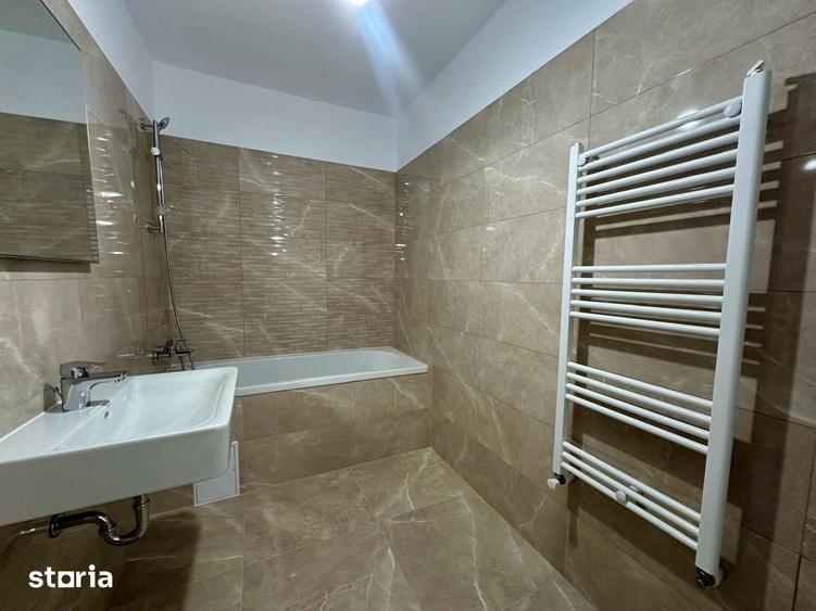 Apartament nou 2 camere - Tractorul, Coresi - 0% Comision - 2