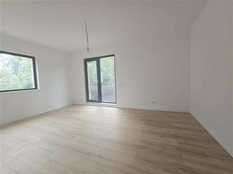Apartament cu 2 camere decomandat în Bucureștii Noi