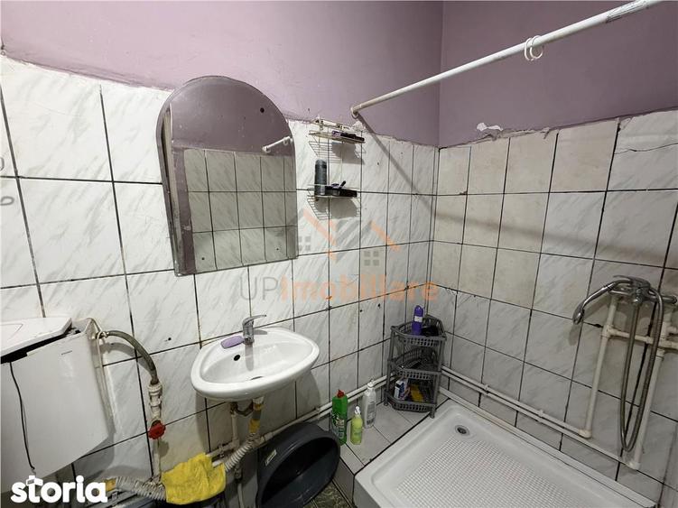 Apartament cu 2 camere în Orașul Nou