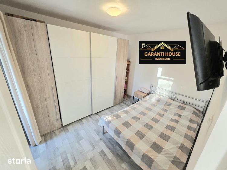 Aleea Filaturii, apartament cu 2 camere, mobilat si utilat, 69 900 - 6