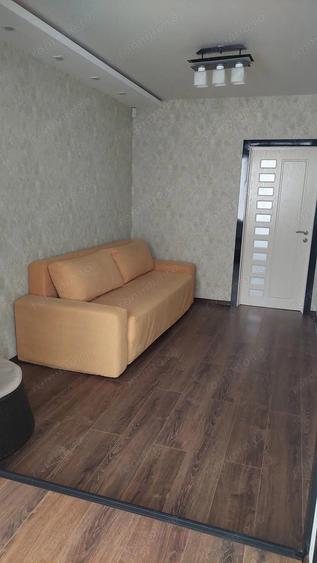 Apartament cu 2 camere decomandat în Tineretului