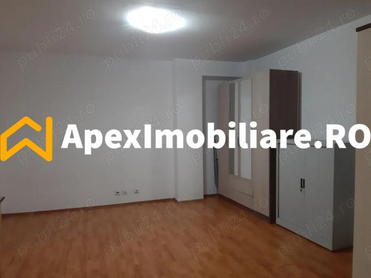 Apartament cu 2 camere semidecomandat în Ozana