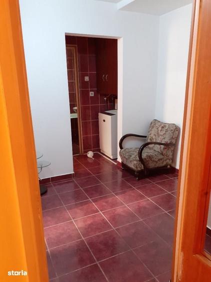 Apartament cu 3 camere decomandat în Nord