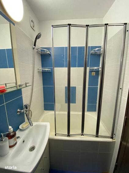 Garsonieră semidecomandată în Craiovița Nouă