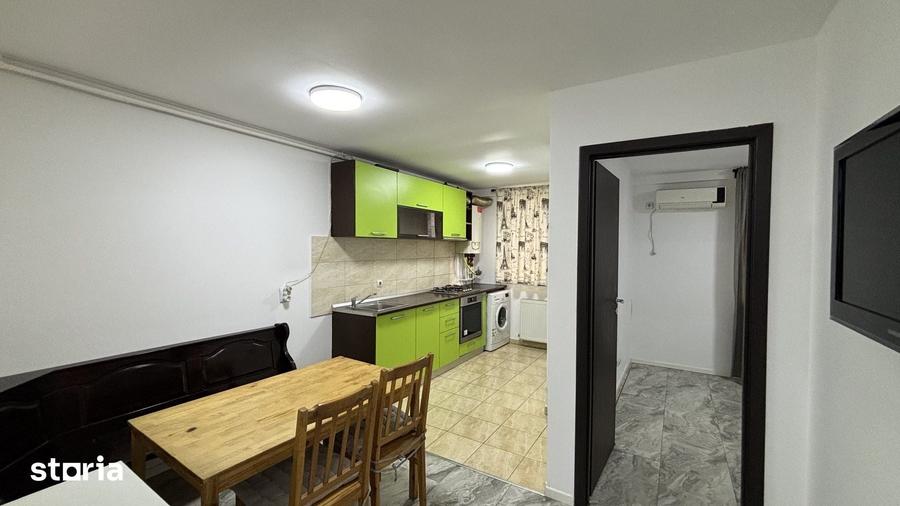 Apartament decomandat | 2 camere | Parc Sebastian - 5
