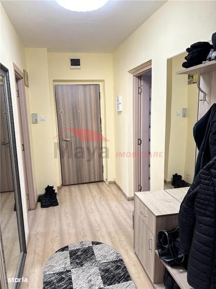 Apartament 3 camere, Bld. Decebal - 5