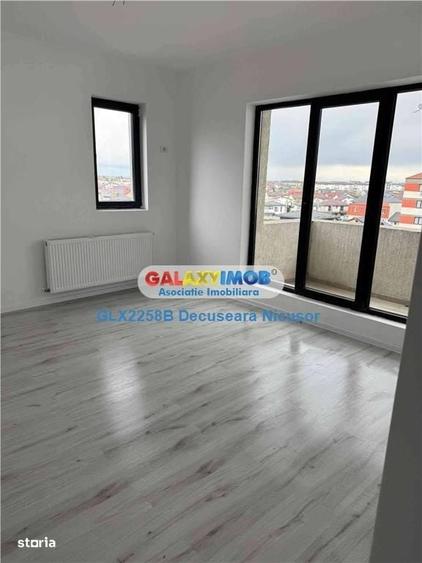 Apartament 3 Camere, Ilie Petre 8, Militari Residence, 93 900 Euro - 2