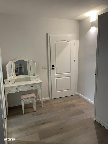 Apartament cu 2 camere în Aviației