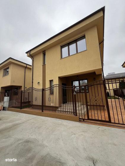 Casă cu 4 camere cu Teren 306 Mp în Central