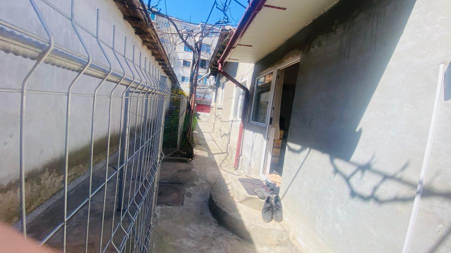 Soveja Eden Casă 4 Camere- 300 mp teren - 6