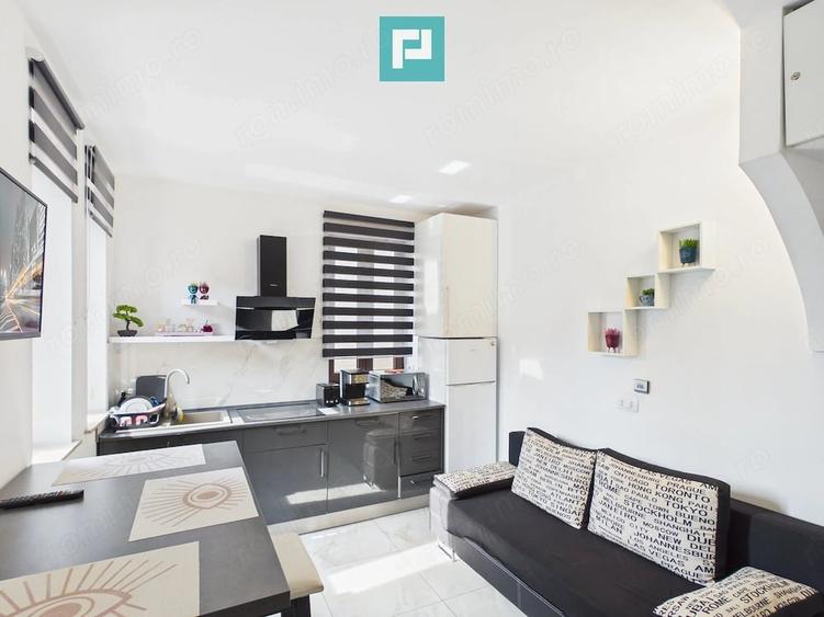 Apartament 2 Camere in Centrul Oradiei - 8