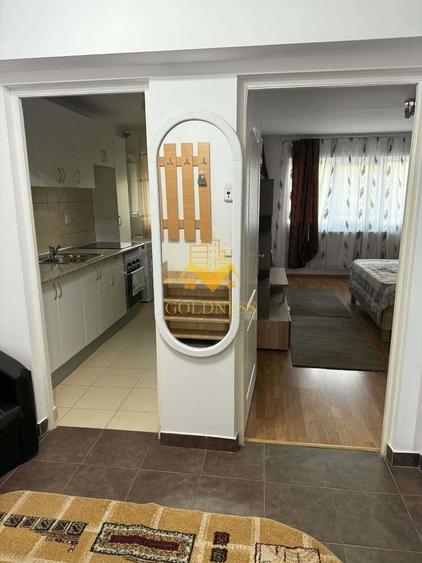 1 camera decomandată, Zorilor, Calea Turzii, Rod, MOL, Parcare - 4