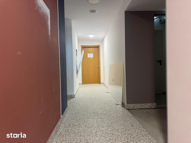 Apartament cu 4 camere în Floreasca