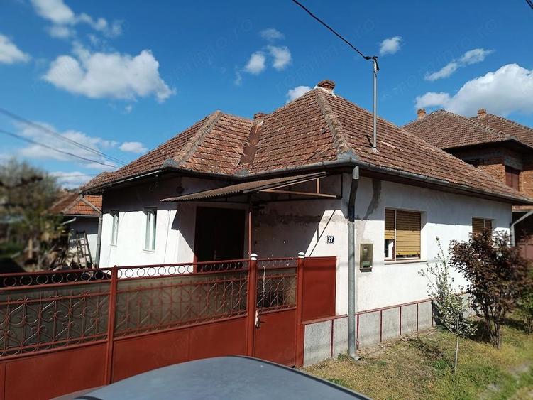 Vand casa pt o familie - 4