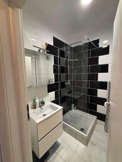 AP. 3 CAMERE - CAROL CITY PARC, CENTRALA PROPRIE, METROU 7 MIN, MODERN - 9