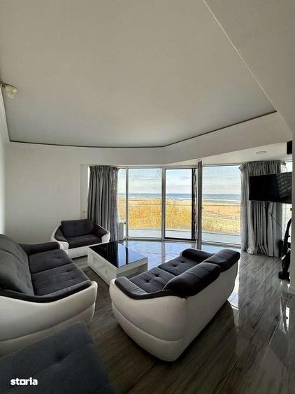 Apartament cu 3 camere decomandat în Nord