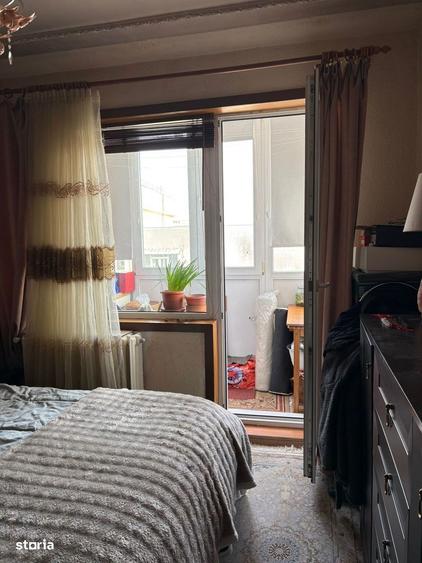 Apartament cu 3 camere decomandat în Doamna Ghica