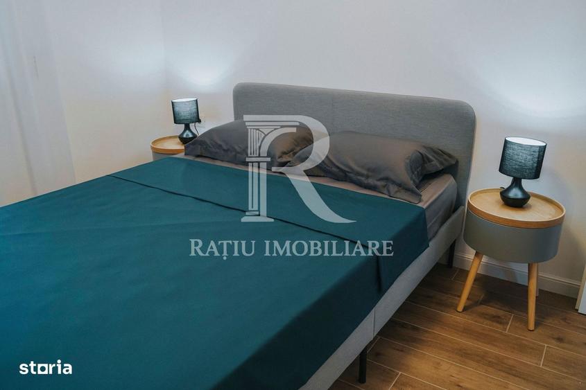 Apartament cu 3 camere | Etaj 4 | Orasul Nou | Oradea - 11