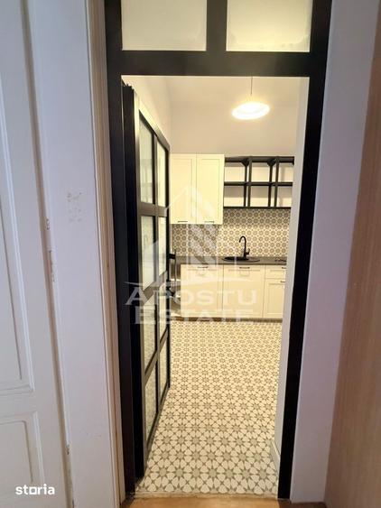 Apartament 3 camere de inchiriat , semimobilat, Central -Timisoara - 3