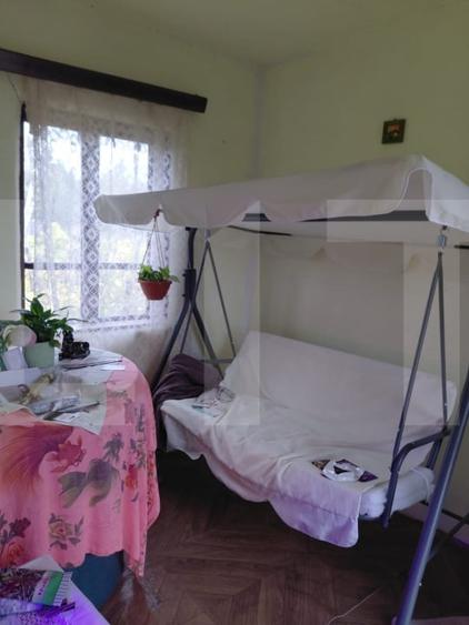 Casă individuală cu 2 camere cu Canalizare în Exterior Vest