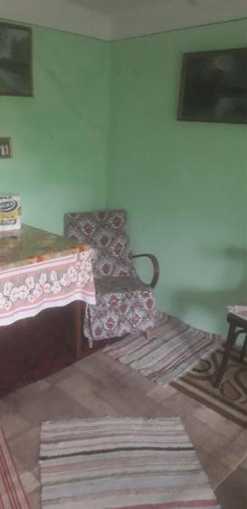 Casă cu 3 camere în Ostrov
