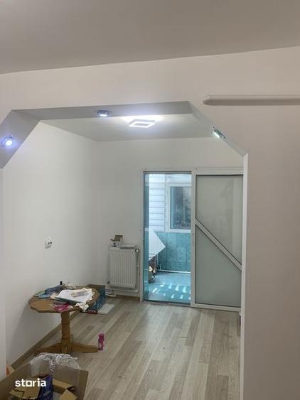 Apartament 3 camere, Sfantul Lazar (Prof Sesan) - 6