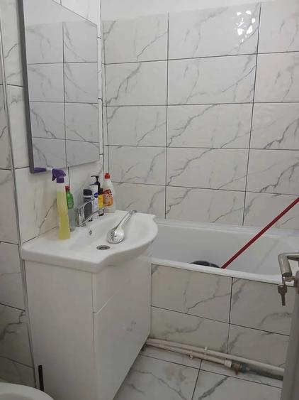 Apartament cu 2 camere decomandat în Mircea cel Bătrân