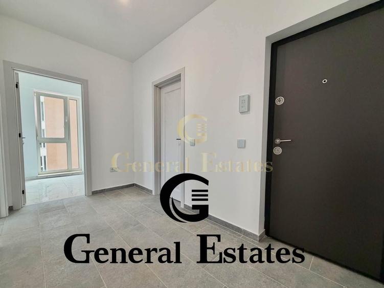 Apartament cu 2 camere decomandat în Copou