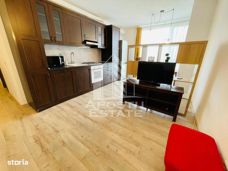 Apartament cu 3 camere în Micălaca