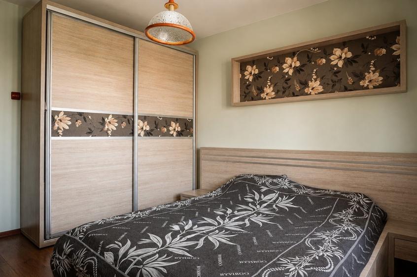 Apartament cu 3 camere, mobilat în Tomis III