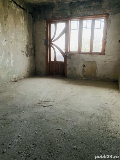 Apartament cu 2 camere în Băilești