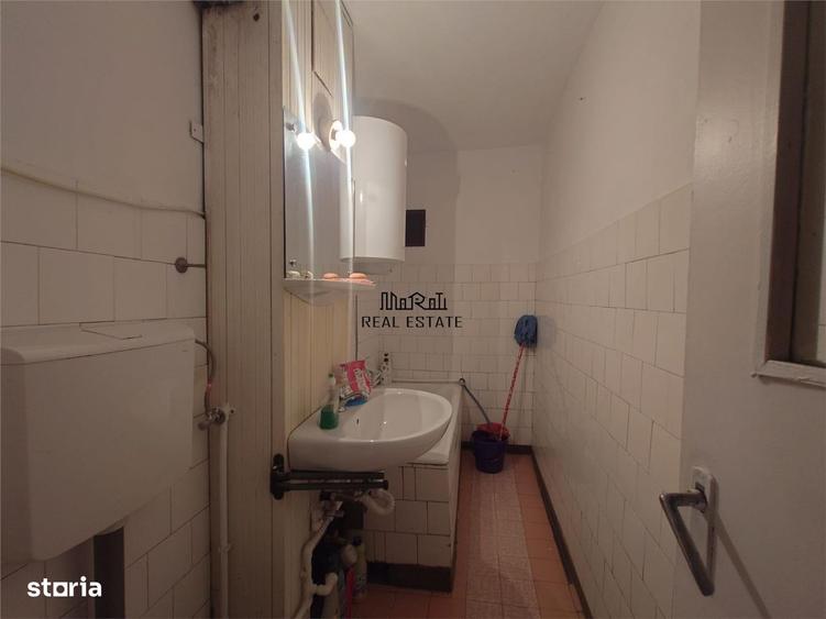 Apartament cu 3 camere în Ultracentral