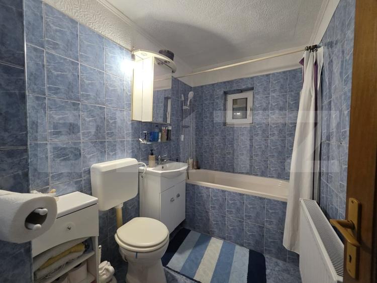 Apartament de vanzare, 55.36 mp, zona Micro 16 - 7