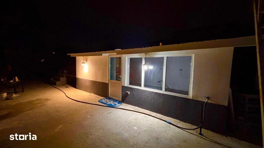 Casă cu 4 camere cu Teren 460 Mp în Sălăjan