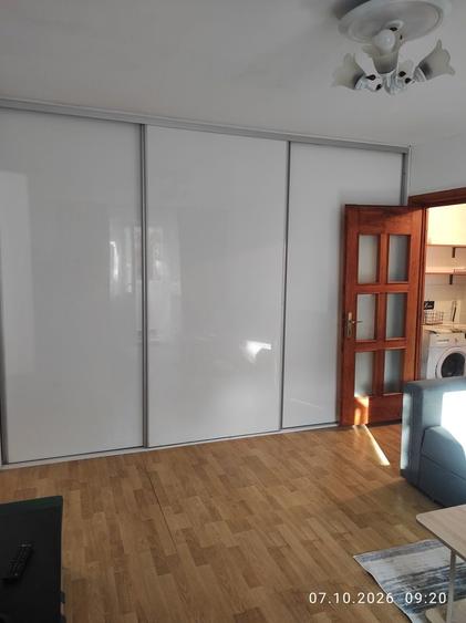 Apartament cu 2 camere semidecomandat în Alexandru cel Bun
