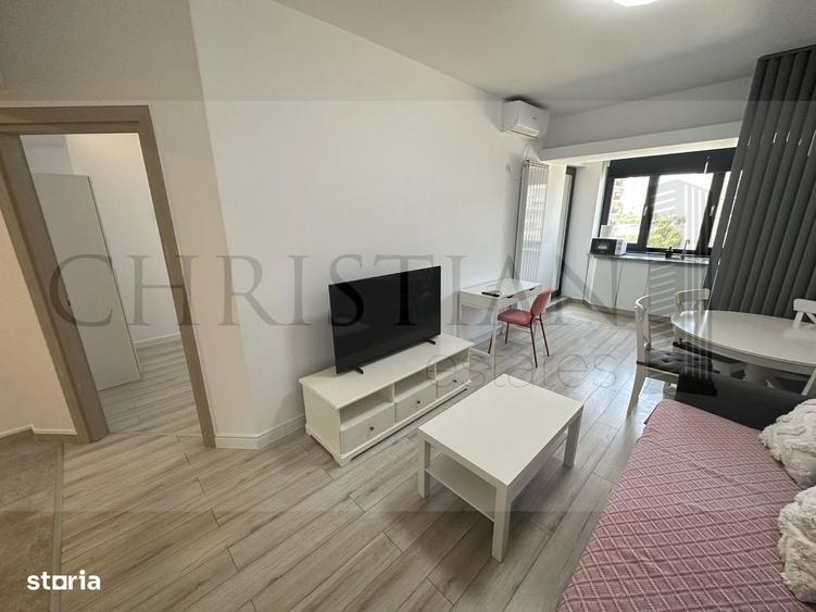 2 camere - Grozavesti - Novum Residence - Panoramic - 5