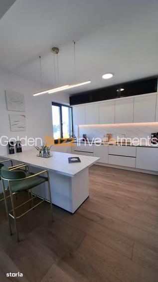 Apartament cu 4 camere în Central